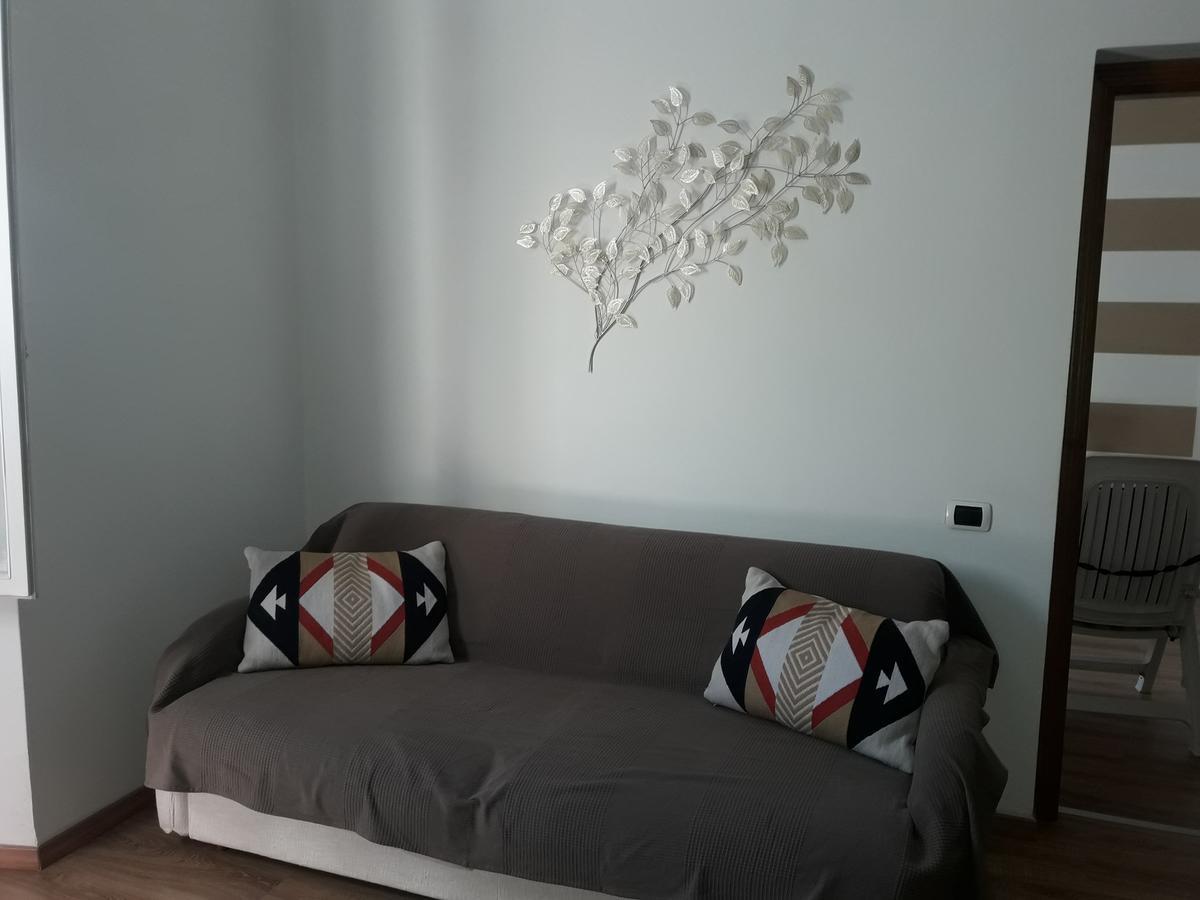 Apartamento Aliso' Sarzana Exterior foto