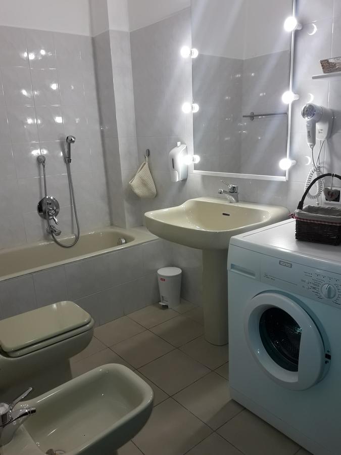 Apartamento Aliso' Sarzana Exterior foto