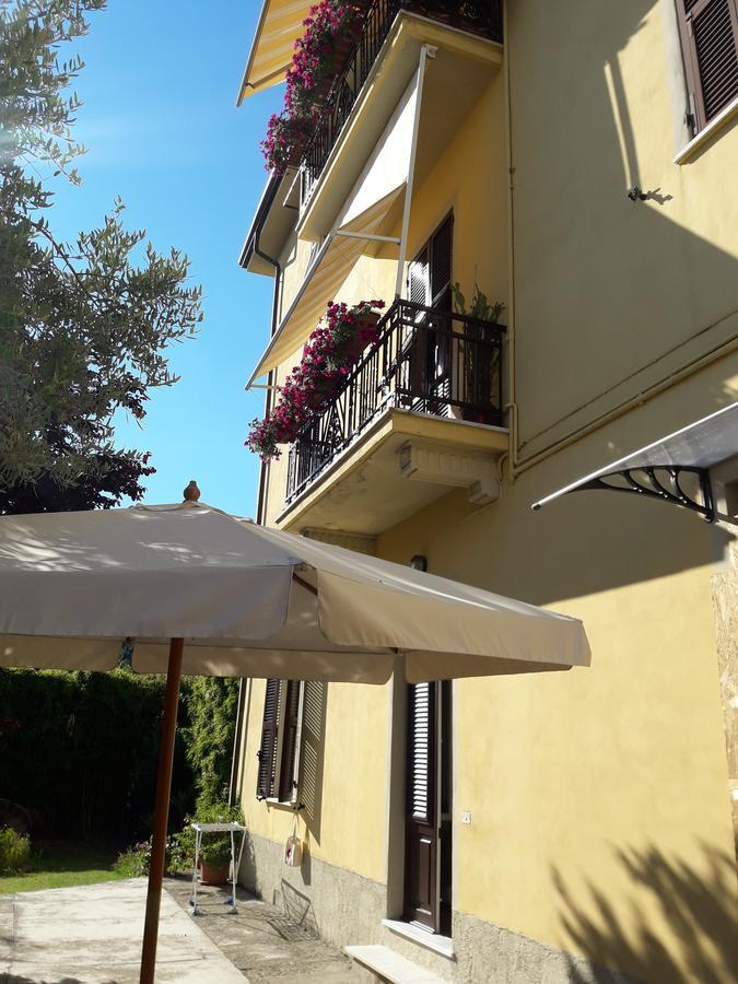 Apartamento Aliso' Sarzana Exterior foto