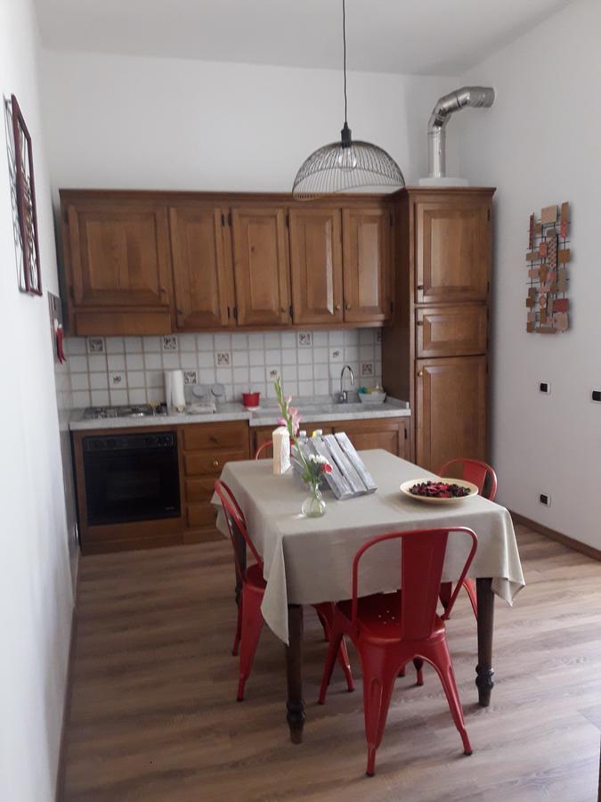 Apartamento Aliso' Sarzana Exterior foto