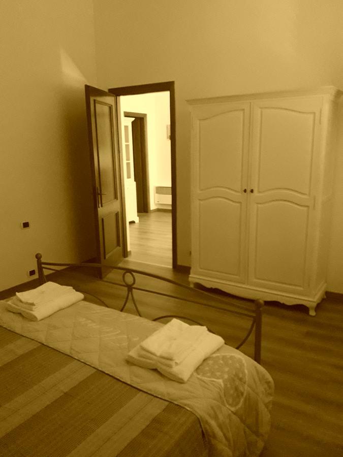 Apartamento Aliso' Sarzana Exterior foto