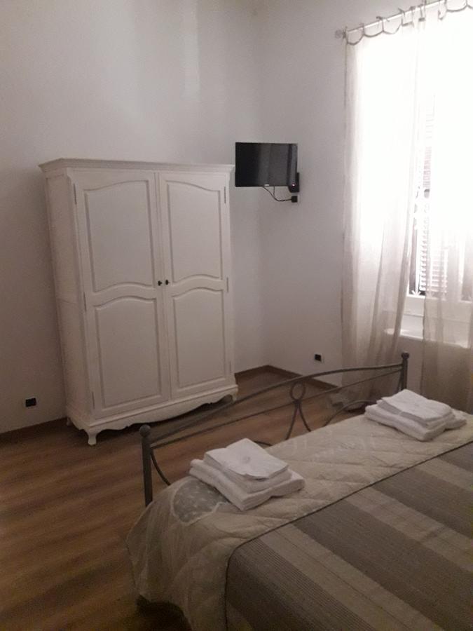 Apartamento Aliso' Sarzana Exterior foto